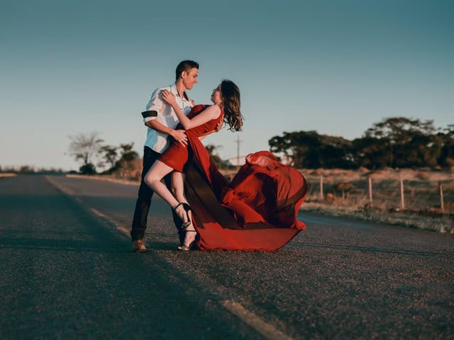 Dance Styles